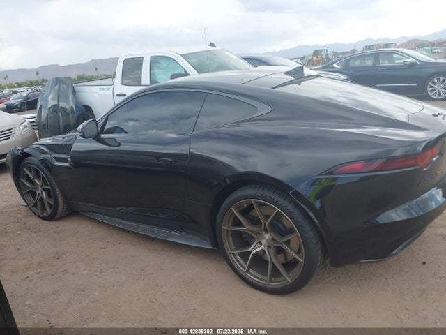 Jaguar aj126 2018 SAJDF1GV3JCK47778 Image 14