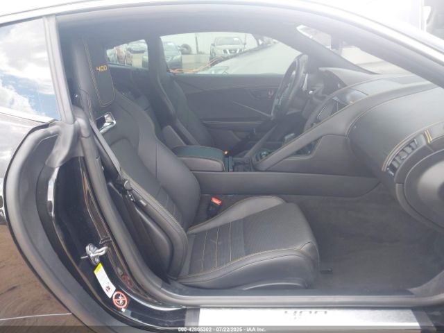 2018 JAGUAR F-TYPE SAJDF1GV3JCK47778 Photo 4