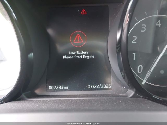 2018 JAGUAR F-TYPE SAJDF1GV3JCK47778 Photo 6