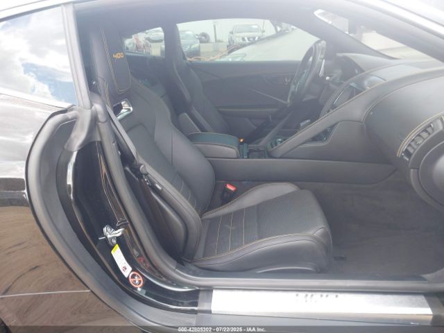 2018 JAGUAR F-TYPE SAJDF1GV3JCK47778 Photo 7