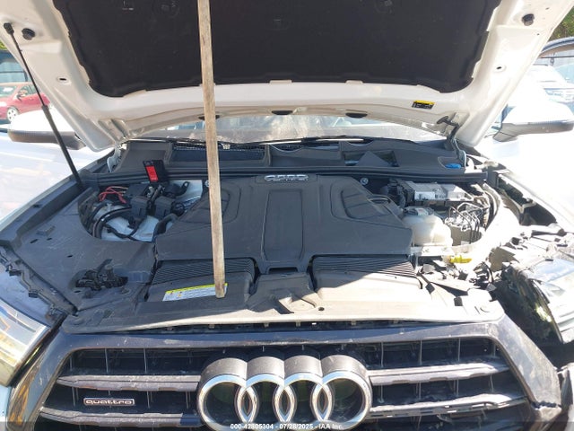 2018 AUDI Q7 WA1VAAF74JD037697 Photo 9