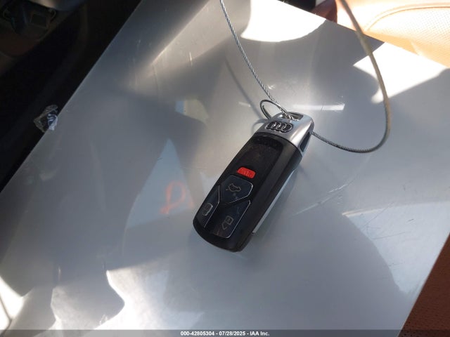 2018 AUDI Q7 WA1VAAF74JD037697 Photo 10