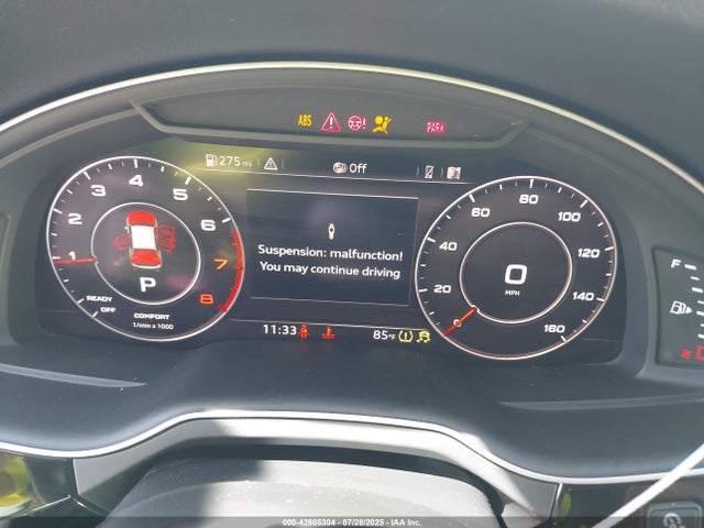 2018 AUDI Q7 WA1VAAF74JD037697 Photo 6
