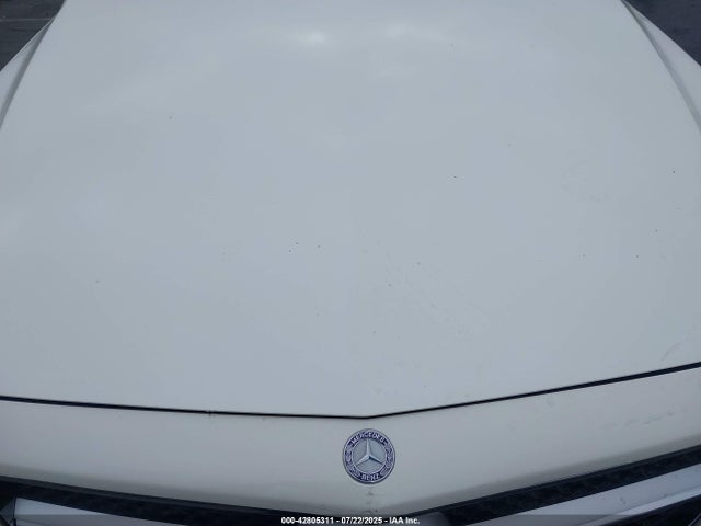 Mercedes-Benz Cls-Class 2014 WDDLJ7DB2EA109923 Image 10