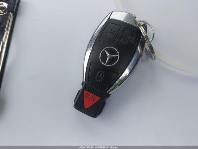 Mercedes-Benz Cls-Class 2014 WDDLJ7DB2EA109923 Image 11