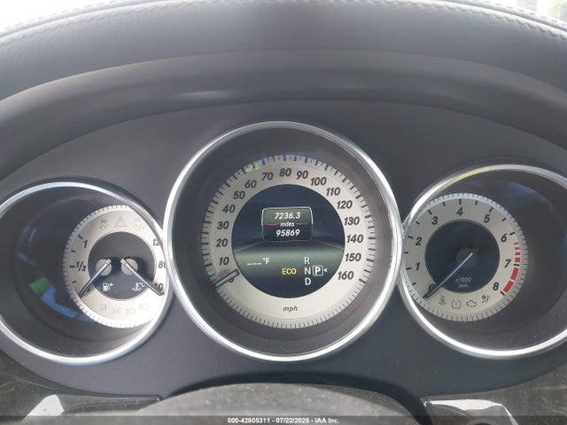 Mercedes-Benz Cls-Class 2014 WDDLJ7DB2EA109923 Image 7