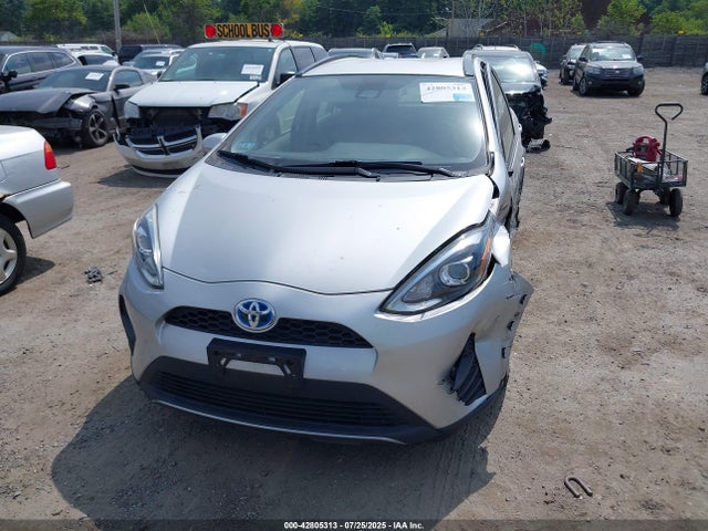 JTDKDTB31K1625414 Toyota 1nz-fxe+1lm