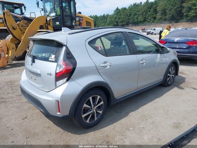 JTDKDTB31K1625414 Toyota 1nz-fxe+1lm