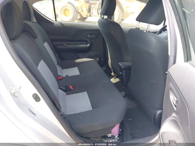 JTDKDTB31K1625414 Toyota 1nz-fxe+1lm