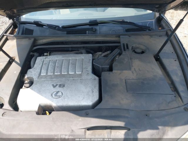 2012 LEXUS ES 350 JTHBK1EG4C2493994 Photo 9