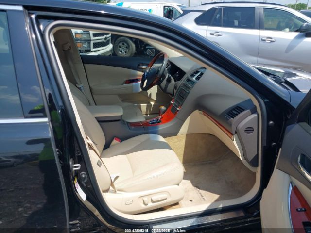 2012 LEXUS ES 350 JTHBK1EG4C2493994 Photo 4