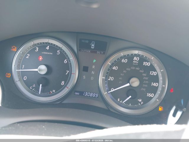 2012 LEXUS ES 350 JTHBK1EG4C2493994 Photo 6