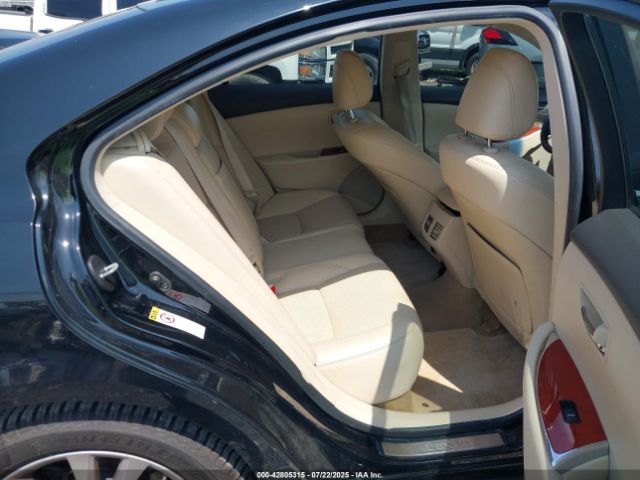 2012 LEXUS ES 350 JTHBK1EG4C2493994 Photo 7