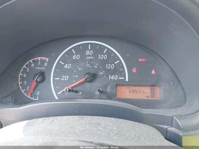 Nissan 2018 2018 3N1CN7AP1JL837754 Image 7