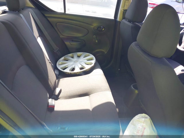 Nissan 2018 2018 3N1CN7AP1JL837754 Image 8