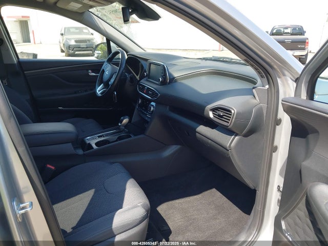 5NMS33AD6LH263990 Hyundai gdi theta ii