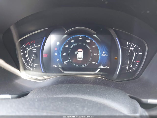 5NMS33AD6LH263990 Hyundai gdi theta ii