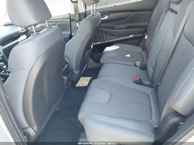 5NMS33AD6LH263990 Hyundai gdi theta ii