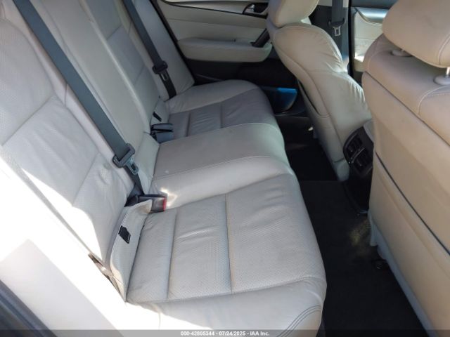 2010 ACURA TL 19UUA9F53AA001243 Photo 7
