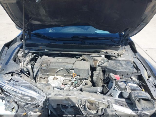 2020 ACURA TLX 19UUB1F36LA008316 Photo 9