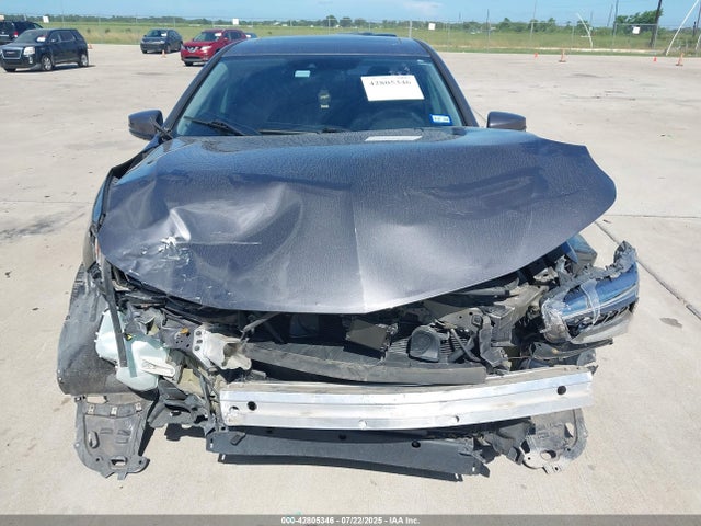 19UUB1F36LA008316 Acura k24w7