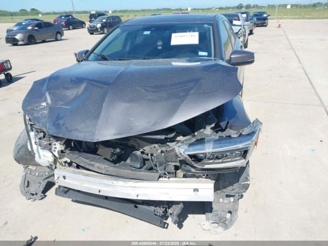 2020 ACURA TLX 19UUB1F36LA008316 Photo 5