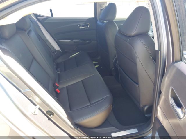 2020 ACURA TLX 19UUB1F36LA008316 Photo 7