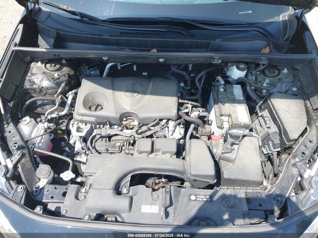 Toyota a25a-fks 2023 2T3F1RFV9PC378680 Image 10