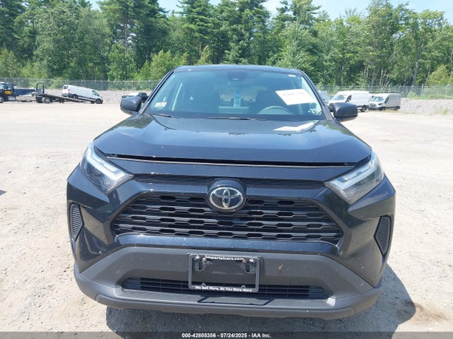 Toyota a25a-fks 2023 2T3F1RFV9PC378680 Image 12