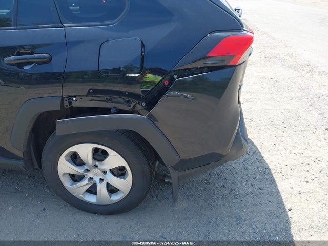 Toyota a25a-fks 2023 2T3F1RFV9PC378680 Image 20