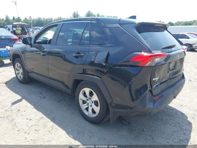 Toyota a25a-fks 2023 2T3F1RFV9PC378680 Image 3