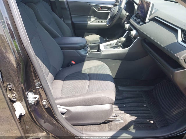 Toyota a25a-fks 2023 2T3F1RFV9PC378680 Image 5
