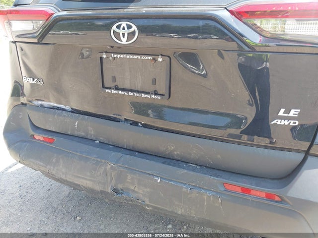 Toyota a25a-fks 2023 2T3F1RFV9PC378680 Image 6