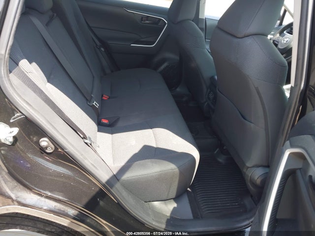 Toyota a25a-fks 2023 2T3F1RFV9PC378680 Image 8