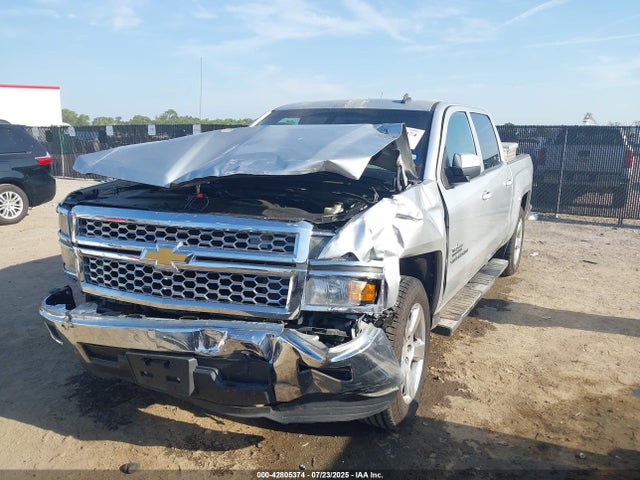 3GCPCREC9EG159695 Chevrolet l83 - vvt, afm (active fuel management), aluminum