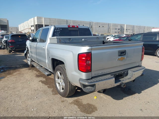 3GCPCREC9EG159695 Chevrolet l83 - vvt, afm (active fuel management), aluminum