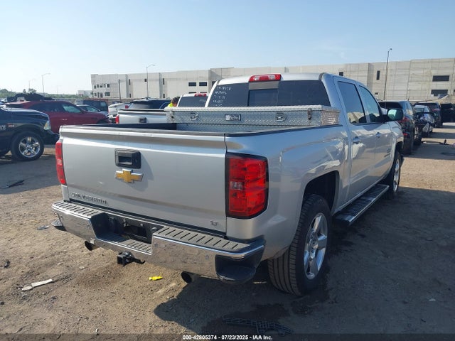 3GCPCREC9EG159695 Chevrolet l83 - vvt, afm (active fuel management), aluminum