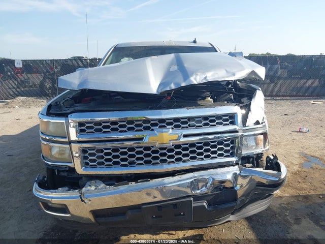 3GCPCREC9EG159695 Chevrolet l83 - vvt, afm (active fuel management), aluminum