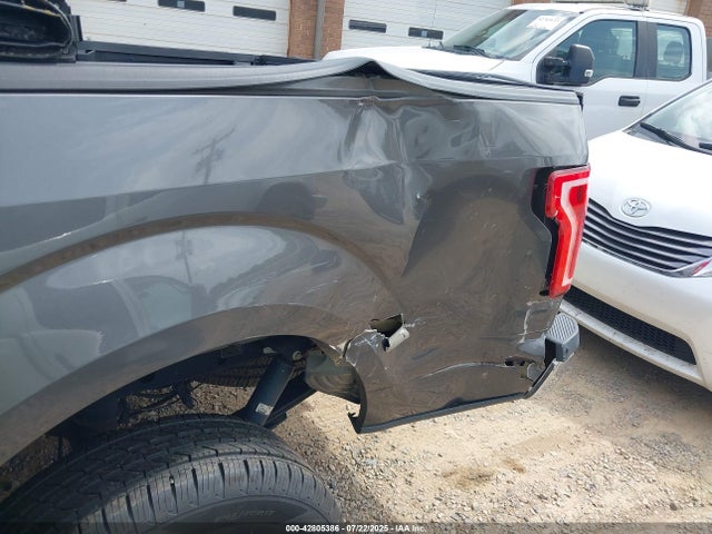 Ford F-150 2016 1FTEW1CF8GKE97291 Image 6
