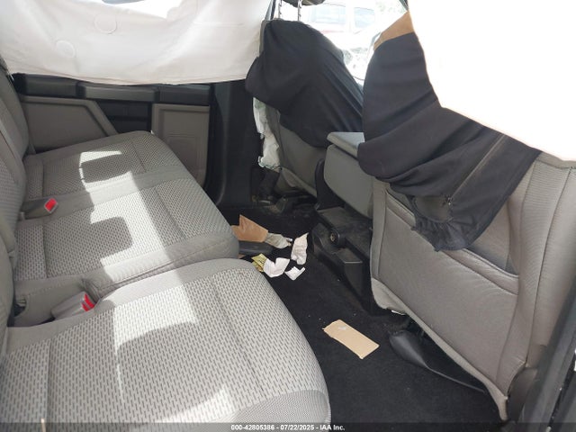 Ford F-150 2016 1FTEW1CF8GKE97291 Image 8