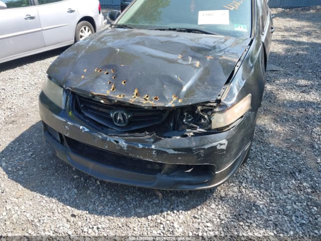 2005 ACURA TSX JH4CL96875C003858 Photo 5