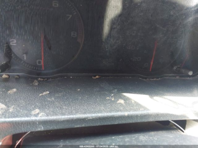 2005 ACURA TSX JH4CL96875C003858 Photo 6