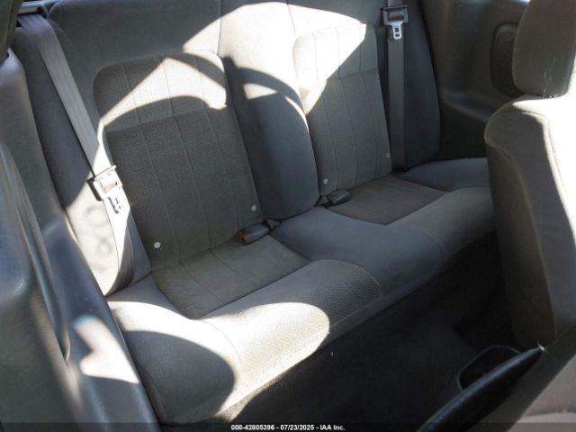2006 CHRYSLER SEBRING 1C3EL45X16N285608 Photo 7