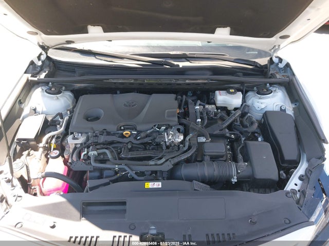 Toyota a25a-fxs, 3nm 2023 4T1K31AK3PU611404 Image 10
