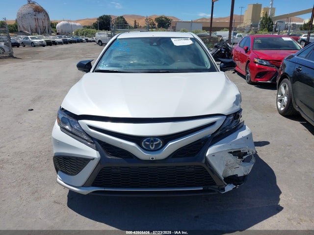 Toyota a25a-fxs, 3nm 2023 4T1K31AK3PU611404 Image 12