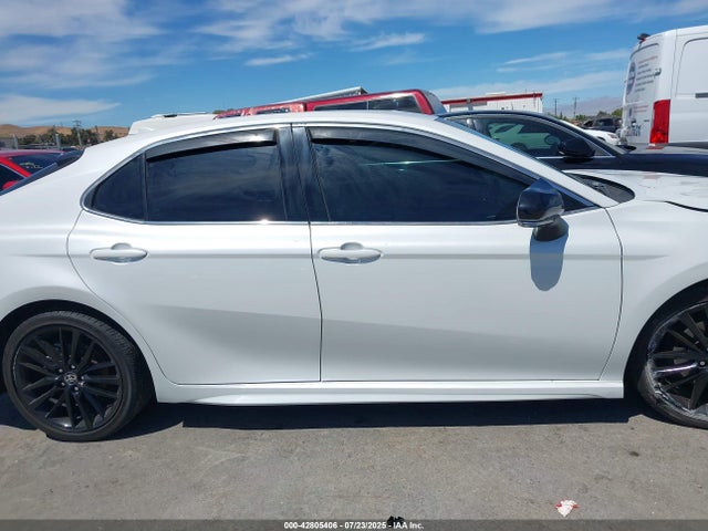 Toyota a25a-fxs, 3nm 2023 4T1K31AK3PU611404 Image 13