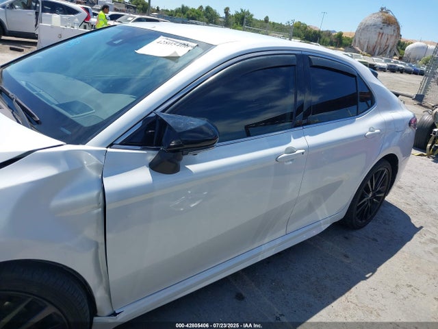 Toyota a25a-fxs, 3nm 2023 4T1K31AK3PU611404 Image 14