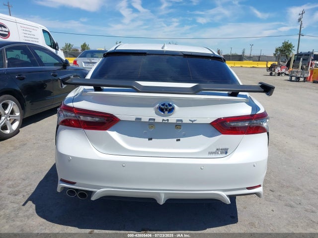 Toyota a25a-fxs, 3nm 2023 4T1K31AK3PU611404 Image 16