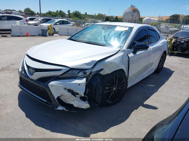 Toyota a25a-fxs, 3nm 2023 4T1K31AK3PU611404 Image 2