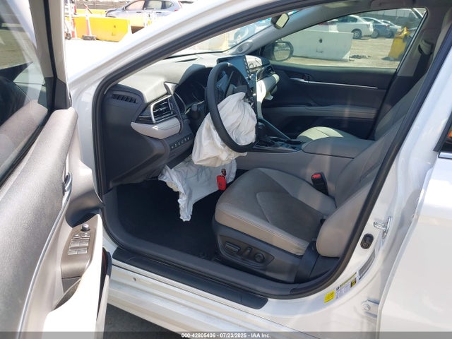 Toyota a25a-fxs, 3nm 2023 4T1K31AK3PU611404 Image 5